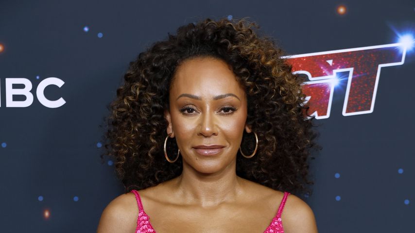 Mel B begeistert mit nacktem Sauna-Foto und eisigem Ritual
