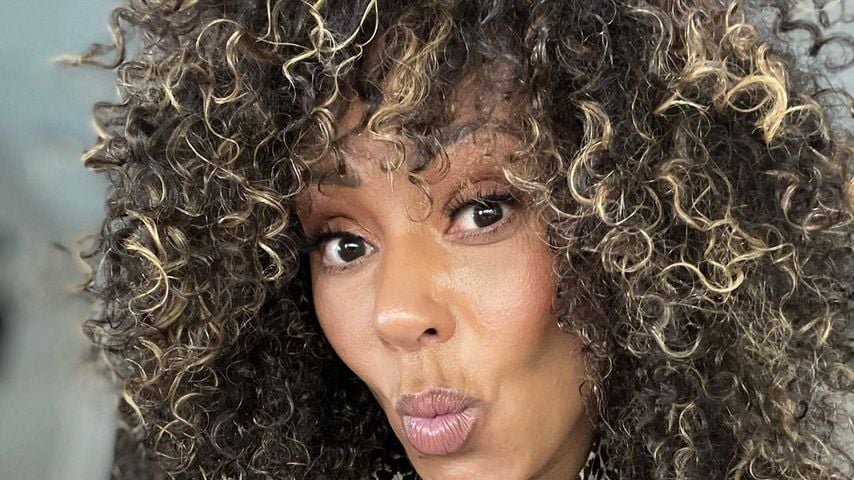 Mel B feiert Junggesellinnenabschied mit Leopard-Dresscode