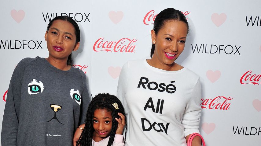 Mel B.: Jetzt will sie ihre Ex-Nanny zum Schweigen bringen!