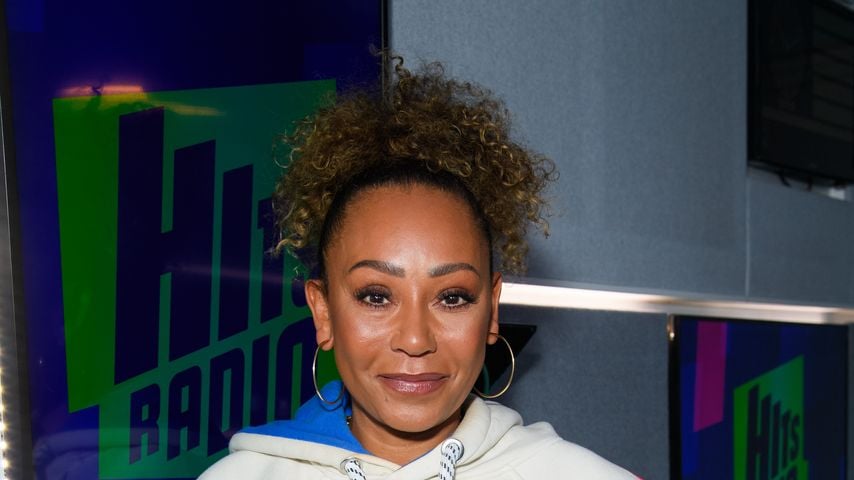 Nach Reunion-Leak: Spice Girls warfen Mel B. aus Gruppenchat