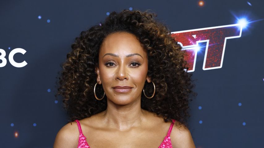 Deshalb fehlten die Spice-Girls-Stars auf Mel B.s Hochzeit