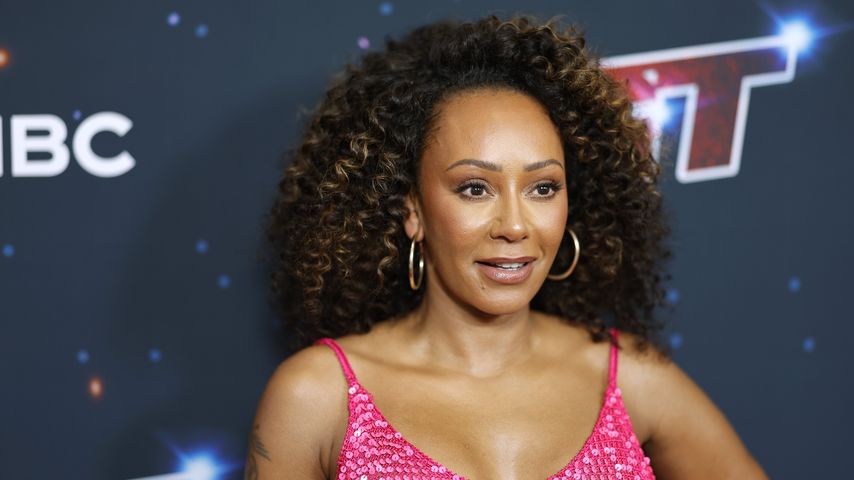 Mel B im September 2023