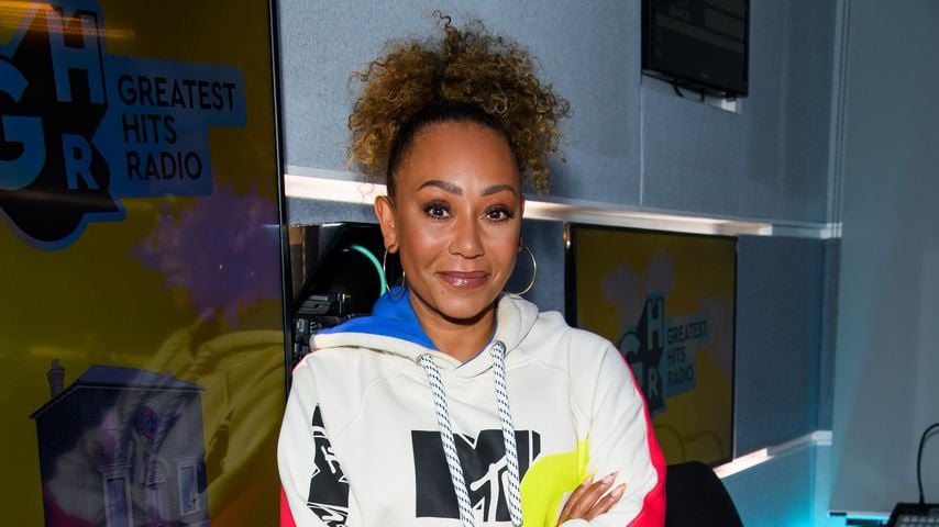 Mel B., Sängerin