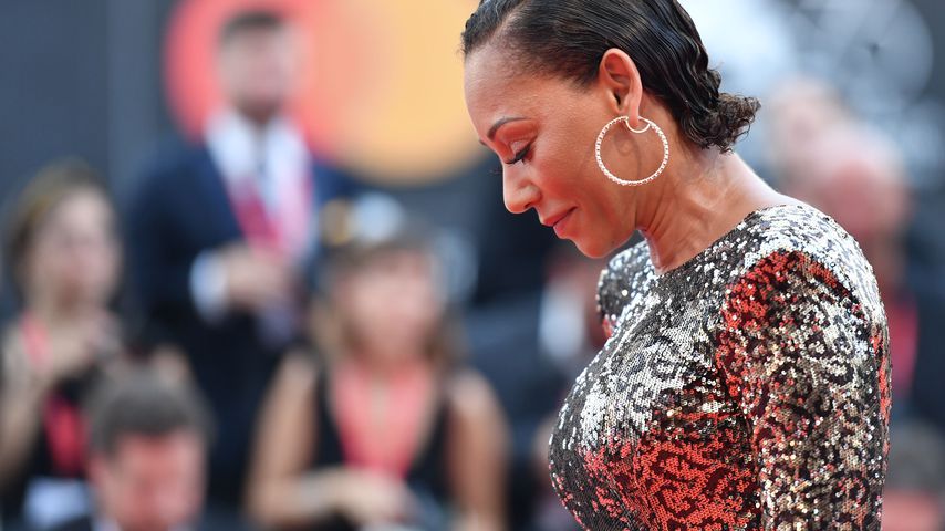 Mel B. in Trauer: Ihre geliebte Urgroßmutter (107) ist tot