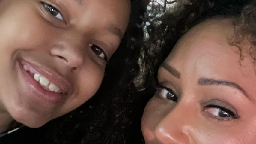 "Arm abschneiden": So sehr vermisst Mel B. ihre Tochter!