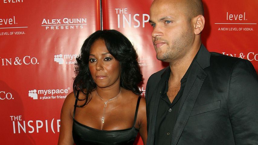 50 Mio. Dollar ausgegeben: Ist Mel B. etwa komplett pleite?