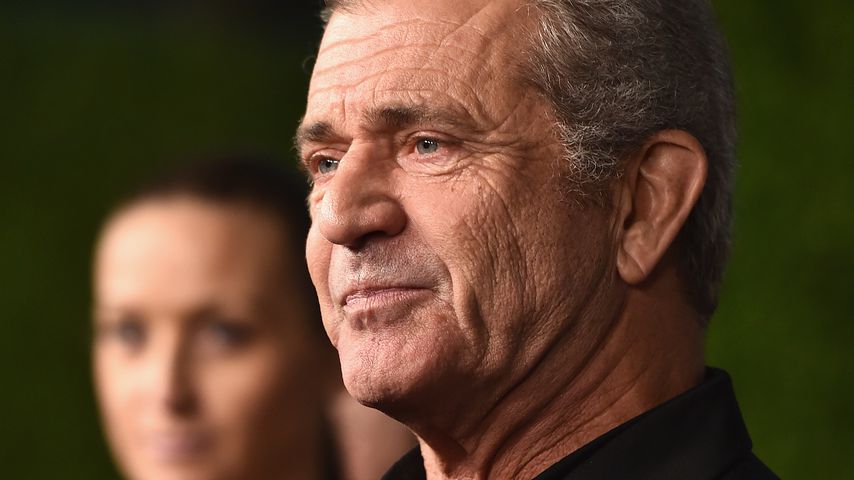 Mel Gibson bei den Aacta International Awards 2017