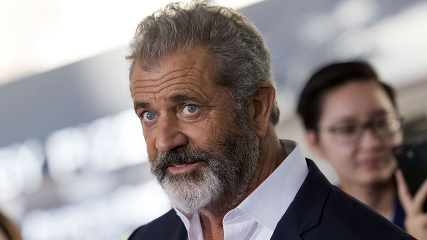 Mel Gibson, Schauspieler