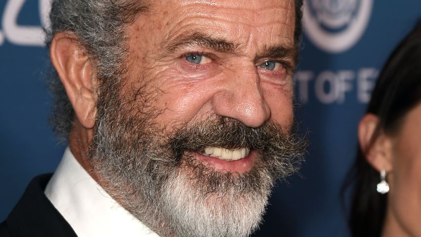 Deshalb bekam Mel Gibson keine Rolle in "Schindlers Liste"