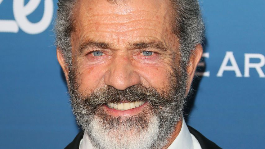 Mel Gibson, Schauspieler