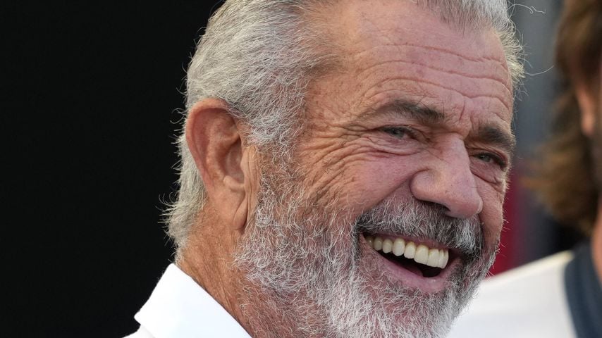 Große Pläne: Mel Gibsons 200-Millionen-Dollar-Bibelfilm