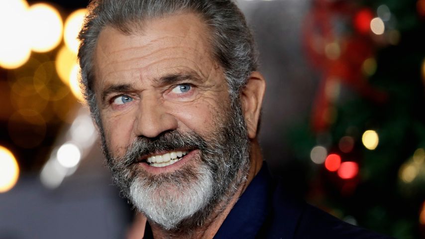 Mel Gibson, Schauspieler