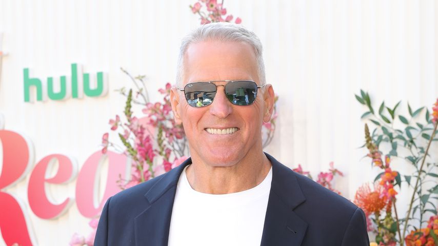 Mel Owens, April 2025