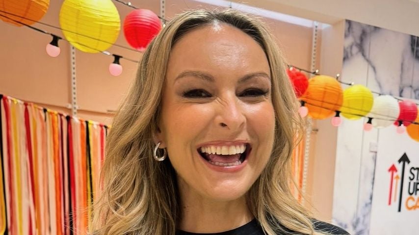 Mel Schilling, Realitystar