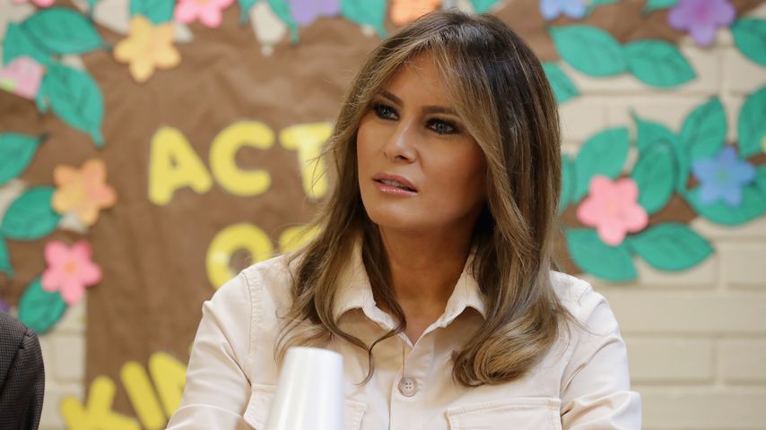 Einstige Beraterin und Freundin packt über Melania Trump aus