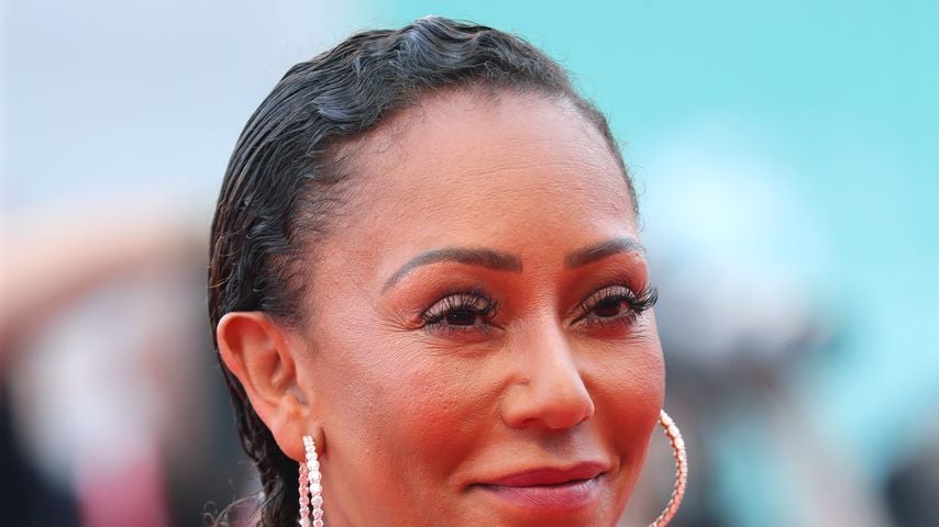 Melanie B., Sängerin