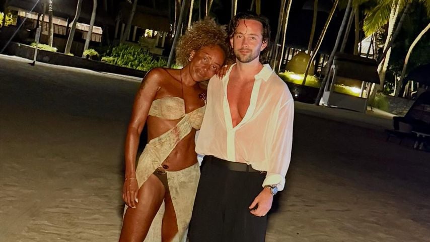 Melanie B. verpasst Spice Girls-Reunion wegen Flitterwochen