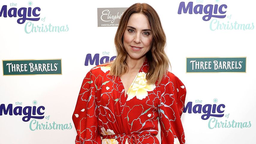 Melanie C. ist Mutter geworden!