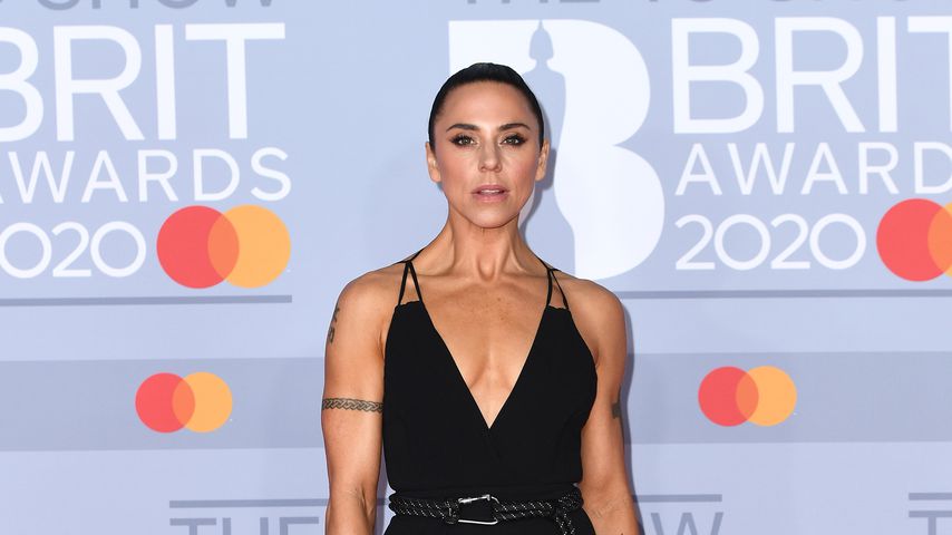 Mel C. spricht offen über ihre Depression und Essstörung