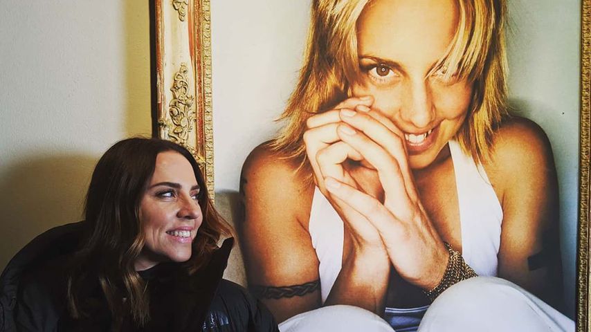 Melanie C, Sängerin