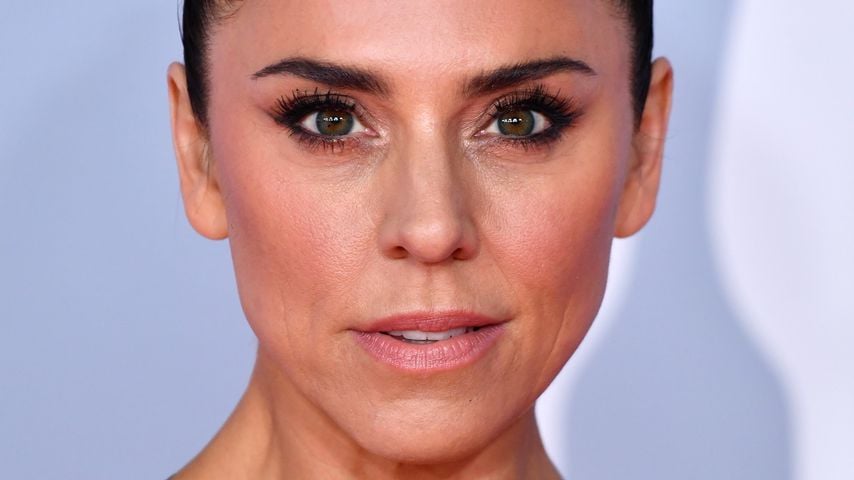 Rebellion: Darum trug Melanie C. in Musikvideo blonde Haare!