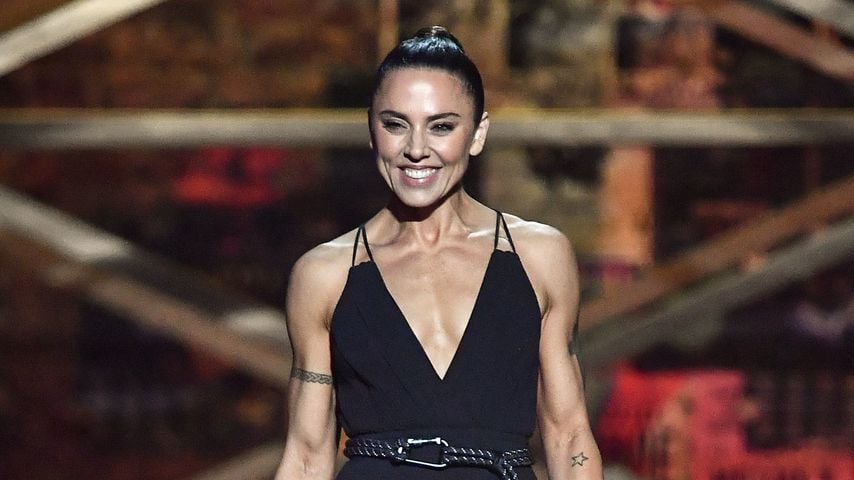 Fan-Freude: Gehen die Spice Girls nächstes Jahr auf Tour?