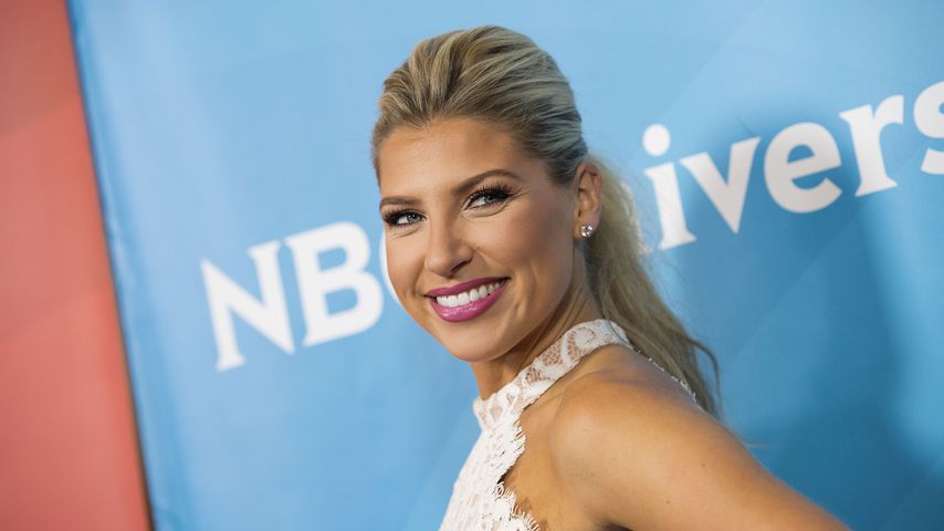 Melanie Collins im August 2016