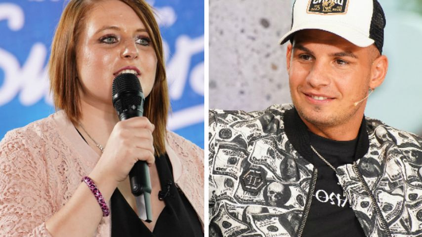 "Bella Donna"-Chaos: DSDS-Kandidatin verwechselt Pietro-Song