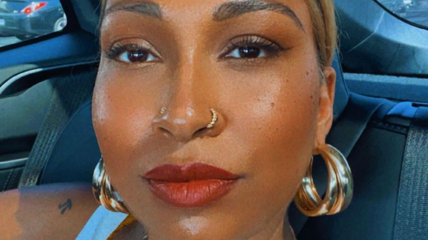 Melanie Fiona, kanadische Musikerin
