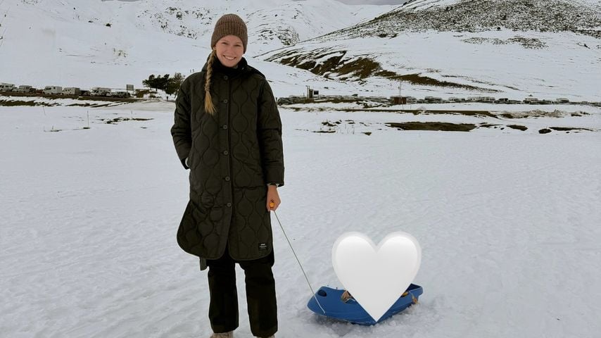 Melanie Kroll, Model