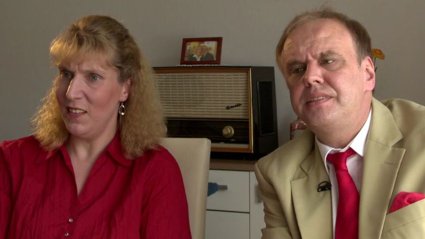 Im Duett: Damit starten Tony & Melany Marony durch