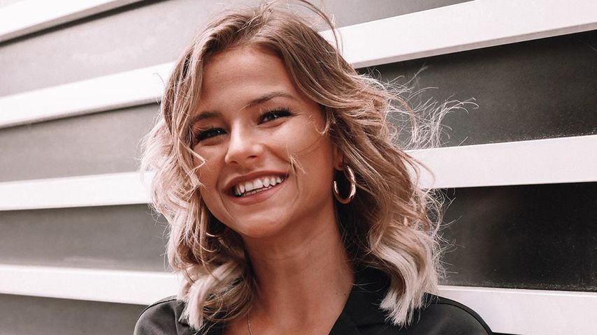 Melanie Molcnio, "Love Island"-Kandidatin des Jahres 2020
