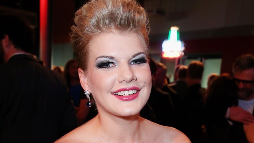 Melanie Müller gibt zu: Mein Kind wird ein Travel-Baby!