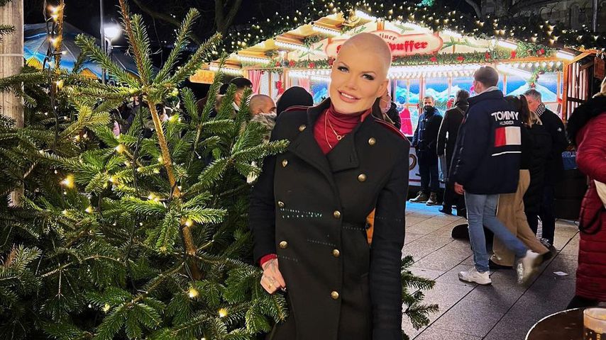Melanie Müller, Reality-TV-Star