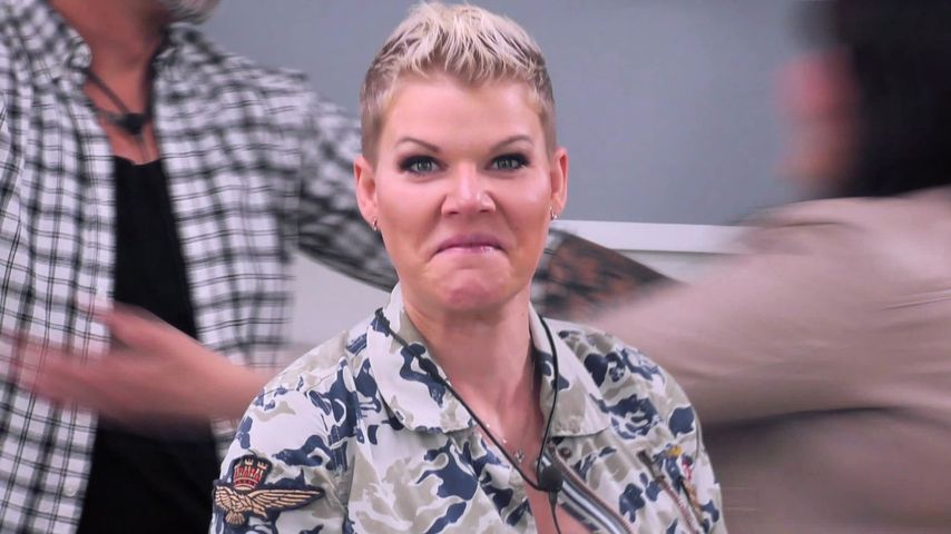 Melanie Müller bei "Like Me – I'm Famous"