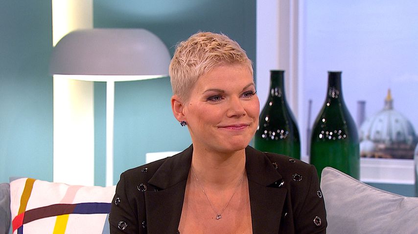 Darum macht Melli Müller keine Baby-Pause nach Kaiserschnitt