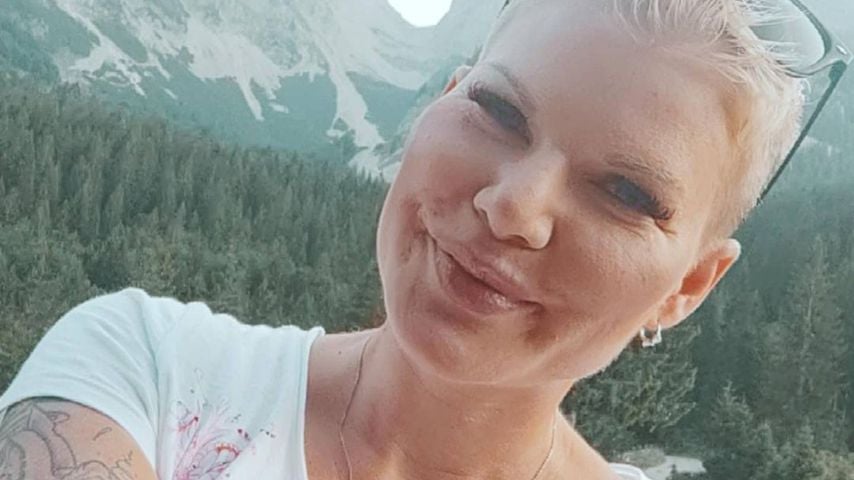 Melanie Müller, Ex-"Like Me – I'm Famous"-Kandidatin