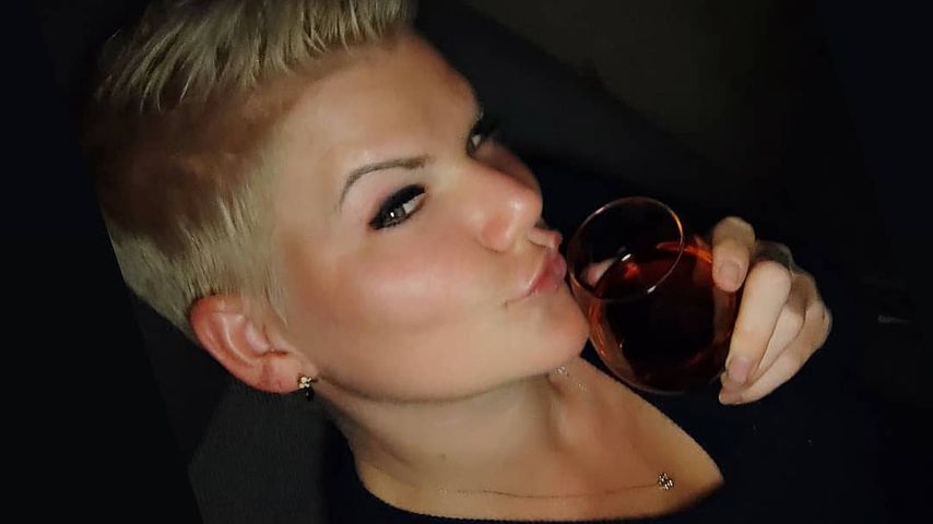 Melanie Müller, Ex-"Like Me – I'm Famous"-Kandidatin
