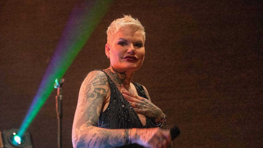 Melanie Müller, Sängerin