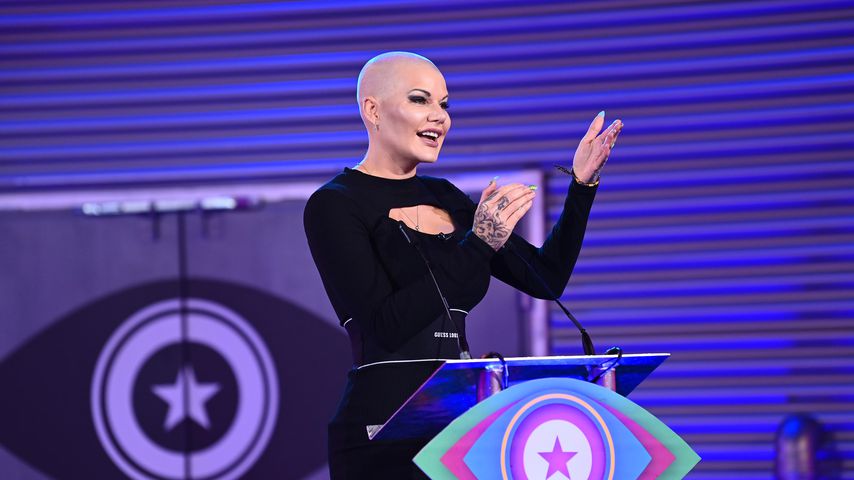Melanie Müller bei "Promi Big Brother"