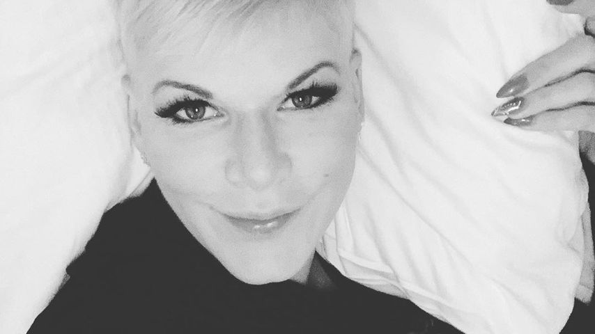 Schon wieder Namenswirbel um Melanie Müller wegen Sohn Matty