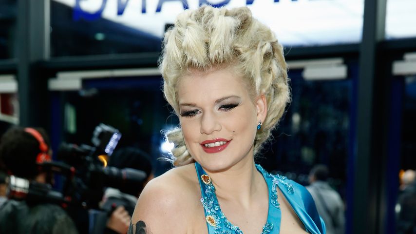 Melli Müller enttäuscht: Sie wollte zu Let's Dance