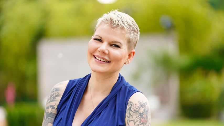 Melanie Müller bei "Like Me – I’m Famous"