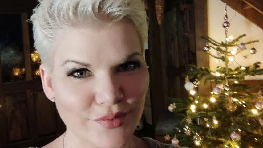 Melli Müller stellt klar: Das lief mit Mann von Turtelfotos
