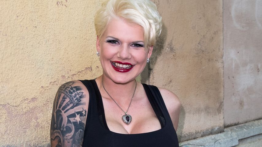 Ballermann-Brutzelei: So kommt Melanie Müllers Wurst an