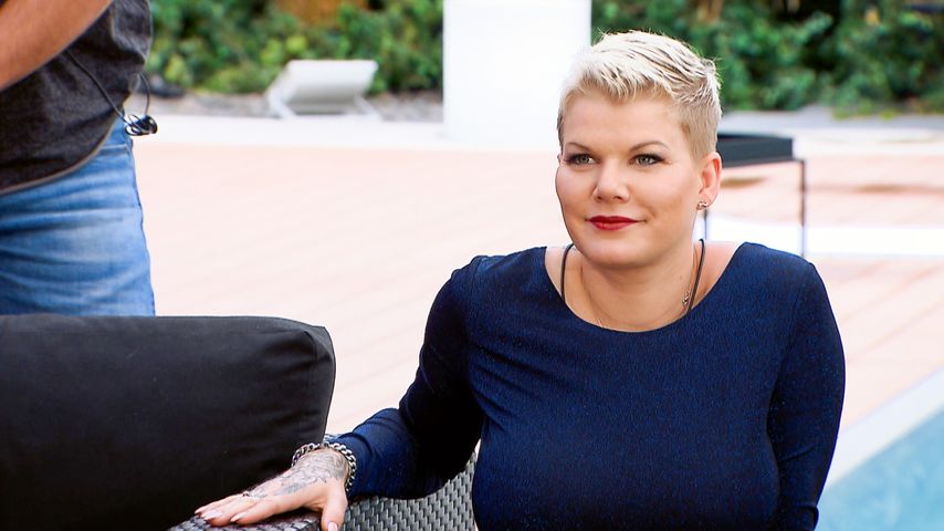 Melanie Müller, "Like Me – I'm Famous"-Kandidatin