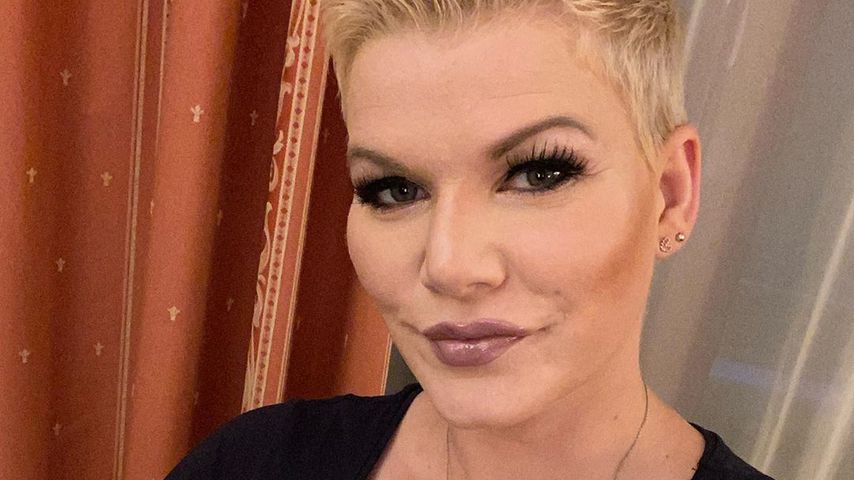 Melanie Müller, Schlagerstar