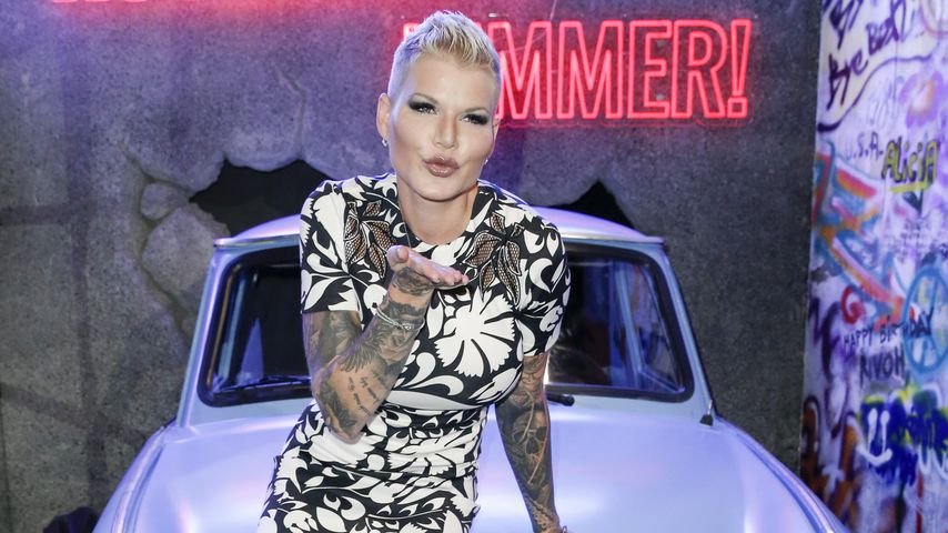 Melanie Müller, Reality-TV-Star