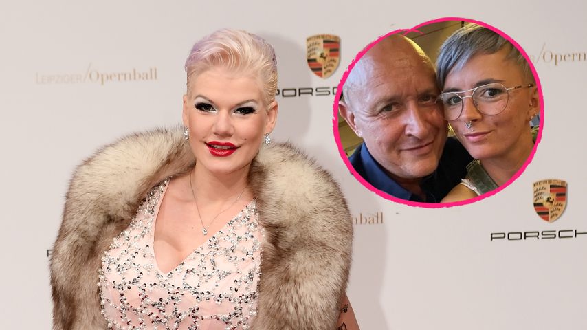 Melanie Müller hatte Dreier mit Ex Mike und seiner Neuen!