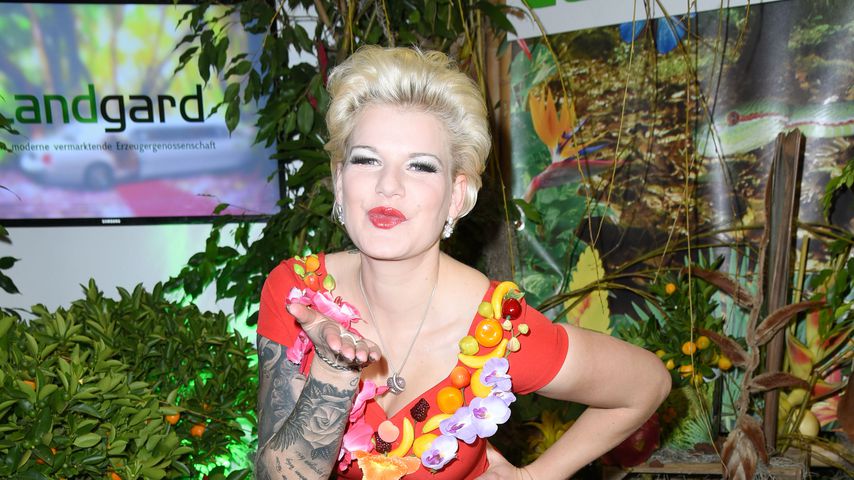 Das sind Melanie Müllers Favoriten auf die Dschungelkrone